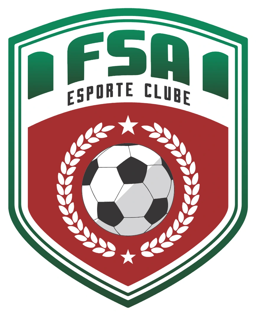 Escudo do FSA Esporte Clube