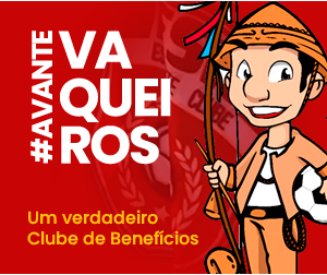 Avante Vaqueiros